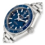 Omega Seamaster Planet Ocean 215.30.44.21.03.001 Steel Mens Watch 2025 - Image 3