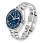 Omega Seamaster Planet Ocean 215.30.44.21.03.001 Steel Mens Watch 2025 - Image 5