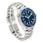 Omega Seamaster Planet Ocean 215.30.44.21.03.001 Steel Mens Watch 2025 - Image 6