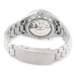 Omega Seamaster Planet Ocean 215.30.44.21.03.001 Steel Mens Watch 2025 - Image 7