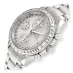 Omega Speedmaster 3523.30.00 Day Date Chronograph Steel Mens Watch - Image 3