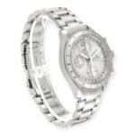 Omega Speedmaster 3523.30.00 Day Date Chronograph Steel Mens Watch - Image 4