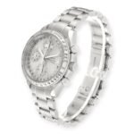 Omega Speedmaster 3523.30.00 Day Date Chronograph Steel Mens Watch - Image 5