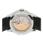 Patek Philippe Aquanaut 5164A-001 40.8MM Black Dial With Black Strap - 图片 5