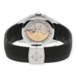 Patek Philippe Aquanaut 5164A-001 40.8MM Black Dial With Black Strap - 图片 6