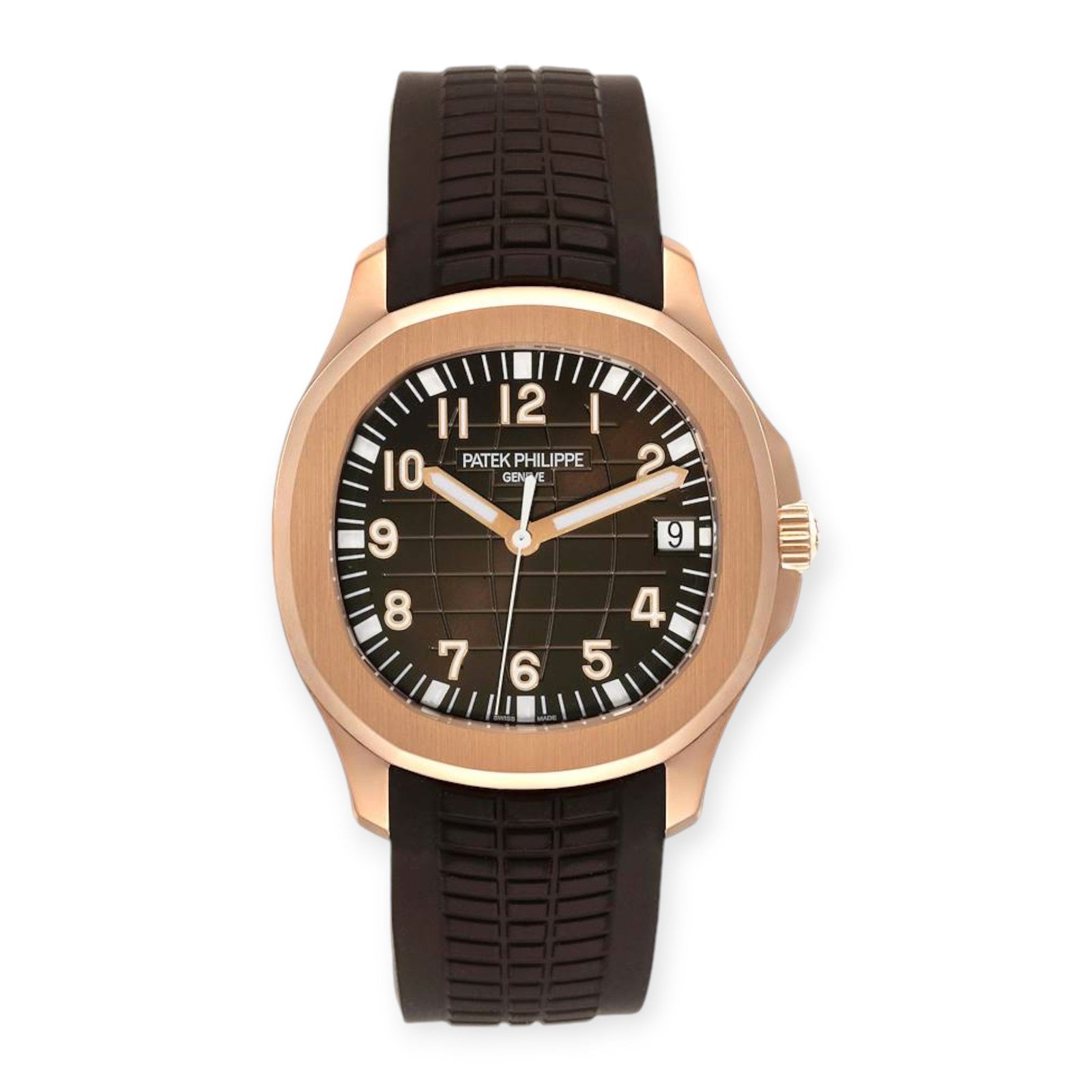 Pre-Owned-Patek-Philippe-Aquanaut-Date-5167R-Rose-Gold-Mens-Watch-JD-Watches-NY-6.jpg Patek Philippe Aquanaut Date 5167R Rose Gold Mens Watch - Image 1