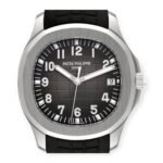 Patek Philippe Aquanaut Extra Large 5167A Steel Mens Watch - Image 2