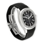 Patek Philippe Aquanaut Extra Large 5167A Steel Mens Watch - Image 5
