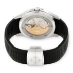 Patek Philippe Aquanaut Extra Large 5167A Steel Mens Watch - Image 6