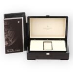 Patek Philippe Calatrava 7234 Rose Gold Pilot Travel Time Mens Watch - 图片 9