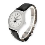 Patek Philippe Complications Annual Calendar White Gold Mens Watch 5396G - Image 3