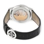 Patek Philippe Complications Annual Calendar White Gold Mens Watch 5396G - Image 4