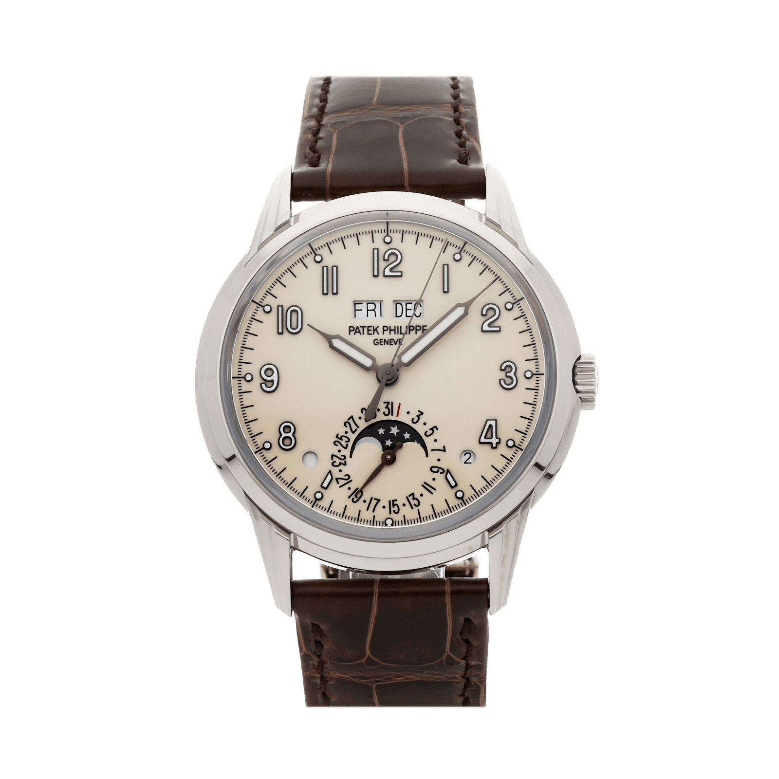 Pre-Owned-Patek-Philippe-Grand-Complications-Perpetual-Calendar-5320G-001-JD-Watches-NY.png Patek Philippe Grand Complications Perpetual Calendar 5320G-001 - Image 1