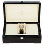 Patek Philippe Nautilus 5712R-001 Moon Phases Rose Gold (2017 to 2020) - Image 7