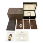 Patek Philippe Nautilus 5980/1A-014 40MM Blue Dial With Two Tone Bracelet - Image 5