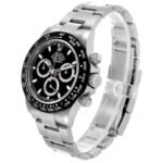 Rolex Cosmograph Daytona 116500LN 40MM Black Dial - 图片 4