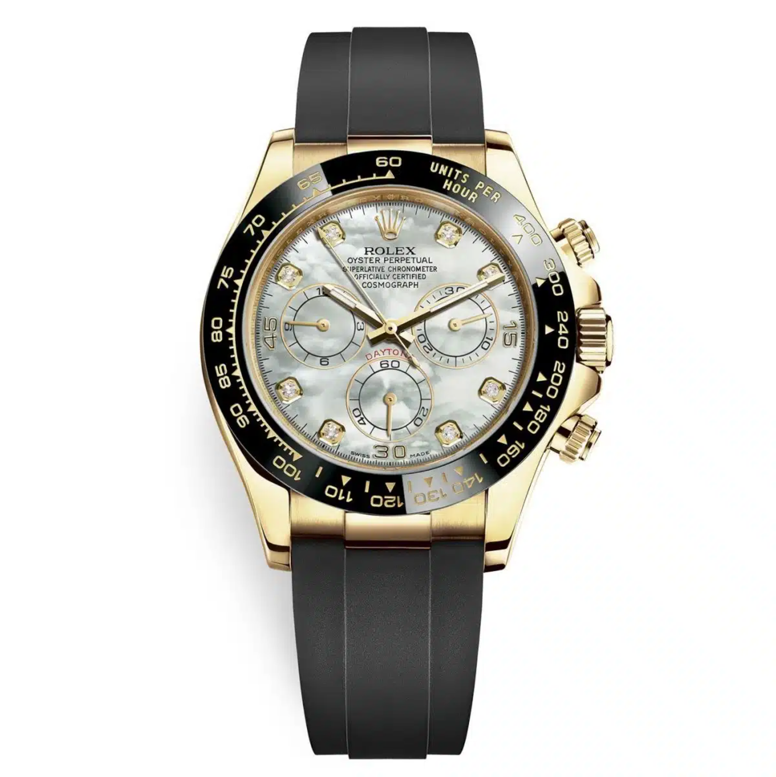 Pre-Owned-Rolex-Cosmograph-Daytona-18k-Yellow-Gold-with-Mother-of-Pearl-Dial-and-Oysterflex-Bracelet-Ref_-116518LN-JD-Watches-NY.png Rolex Cosmograph Daytona – 18k Yellow Gold with Mother-of-Pearl Dial and Oysterflex Bracelet Ref. 116518LN - 图片 1