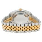 Rolex Datejust 116233 36MM Champagne Dial With Two Tone Jubilee Bracelet - Image 6