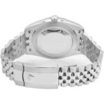 Rolex Datejust 126334 41mm Mint Green Dial With Jubilee - 图片 6
