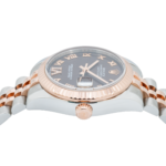 Rolex Datejust 31mm 178271 with Fluted Bezel - Image 3