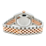 Rolex Datejust 31mm 178271 with Fluted Bezel - Image 4