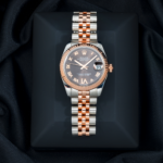 Rolex Datejust 31mm 178271 with Fluted Bezel - Image 5