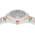 Rolex Datejust 31mm 178341  Diamond Bezel, Two Tone Stainless Steel & 18K Rose Gold Oyster Bracelet - Image 3