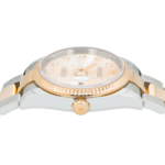 Rolex Datejust 36mm 116231 – Pink Jubilee Diamond Dial Steel & 18k Everose Gold (Year: 2010 to 2015) - Image 3