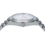 Rolex Datejust 41 – Stainless Steel with White Stick Dial and Jubilee Bracelet Ref. 126300 - Image 4