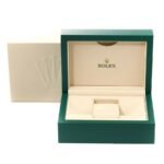 Rolex Oyster Perpetual 114300 39mm Blue Dial - 图片 8