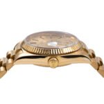 Rolex Day-Date Presidential 18038 36mm Champagne Dial - Image 4