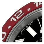 Rolex GMT Master II 126710BLRO Blue Red Pepsi Bezel Steel Mens Watch - Image 3