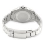 Rolex GMT-Master II 126710GRNR 'Bruce Wayne' Stainless Steel Oyster - Image 5