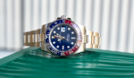 Rolex GMT-Master II “Pepsi” – 18k White Gold with Blue Dial Ref. 126719BLRO - Image 3