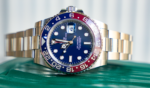 Rolex GMT-Master II “Pepsi” – 18k White Gold with Blue Dial Ref. 126719BLRO - Image 5