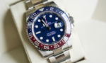 Rolex GMT-Master II “Pepsi” – 18k White Gold with Blue Dial Ref. 126719BLRO - Image 7