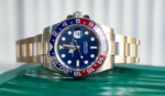 Rolex GMT-Master II “Pepsi” – 18k White Gold with Blue Dial Ref. 126719BLRO - Image 8