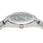 Rolex Oyster Perpetual 114300 39MM Rhodium Dial With Stainless Steel Oyster Bracelet - Image 4