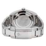 Rolex Oyster Perpetual 114300 39MM Rhodium Dial With Stainless Steel Oyster Bracelet - Image 6