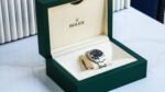 Rolex Oyster Perpetual 124300 41MM Blue Dial With Stainless Steel Oyster Bracelet - Image 6