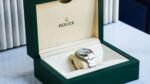 Rolex Oyster Perpetual 124300 Stainless Steel Celebration Dial - Image 4