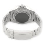 Rolex Sea-dweller Deepsea 44 James Cameron 126660 D-Blue Steel Mens Watch - Image 6