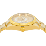 Rolex Sky-Dweller 326938 42mm 18k Yellow Gold Champagne Dial Oyster Bracelet Men’s Watch (Years 2010 to 2015) - 图片 3