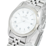 Rolex Stainless Steel 31mm Datejust 68274 with Jubilee Bracelet - Image 2