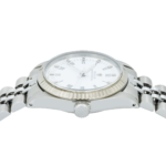 Rolex Stainless Steel 31mm Datejust 68274 with Jubilee Bracelet - Image 3
