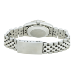 Rolex Stainless Steel 31mm Datejust 68274 with Jubilee Bracelet - Image 4