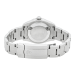 Rolex Stainless Steel Oyster 177200 Perpetual 31mm with "Custom Celebration Dial" with Oyster Bracelet - 图片 4