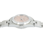 Rolex Stainless Steel Oyster Perpetual 76080 24mm with Oyster Bracelet - Image 3