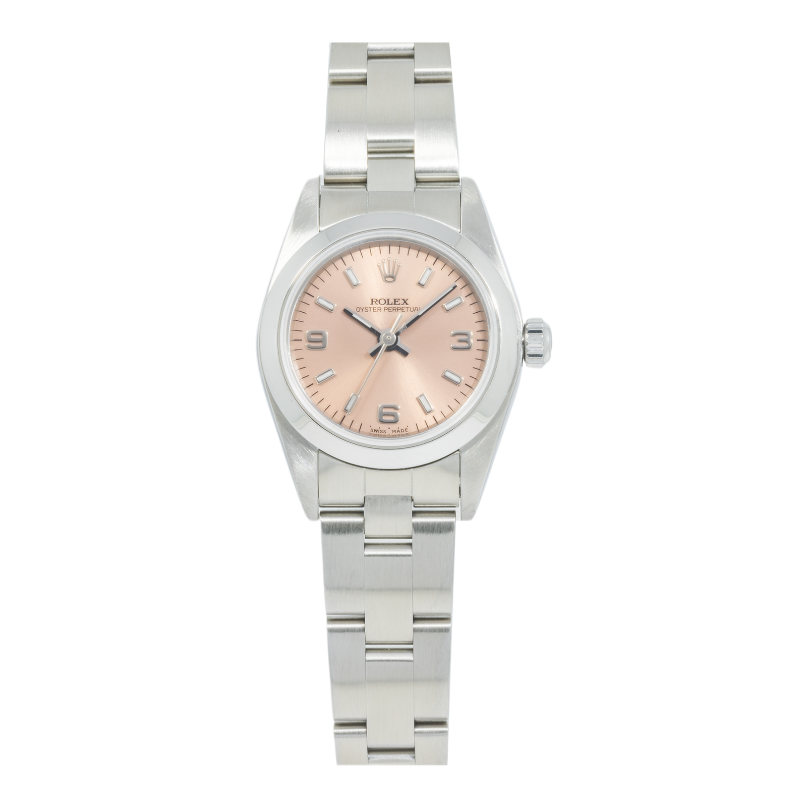 Pre-Owned-Rolex-Stainless-Steel-Oyster-Perpetual-76080-24mm-with-Oyster-Bracelet-JD-Watches-NY.png Rolex Stainless Steel Oyster Perpetual 76080 24mm with Oyster Bracelet - Image 1