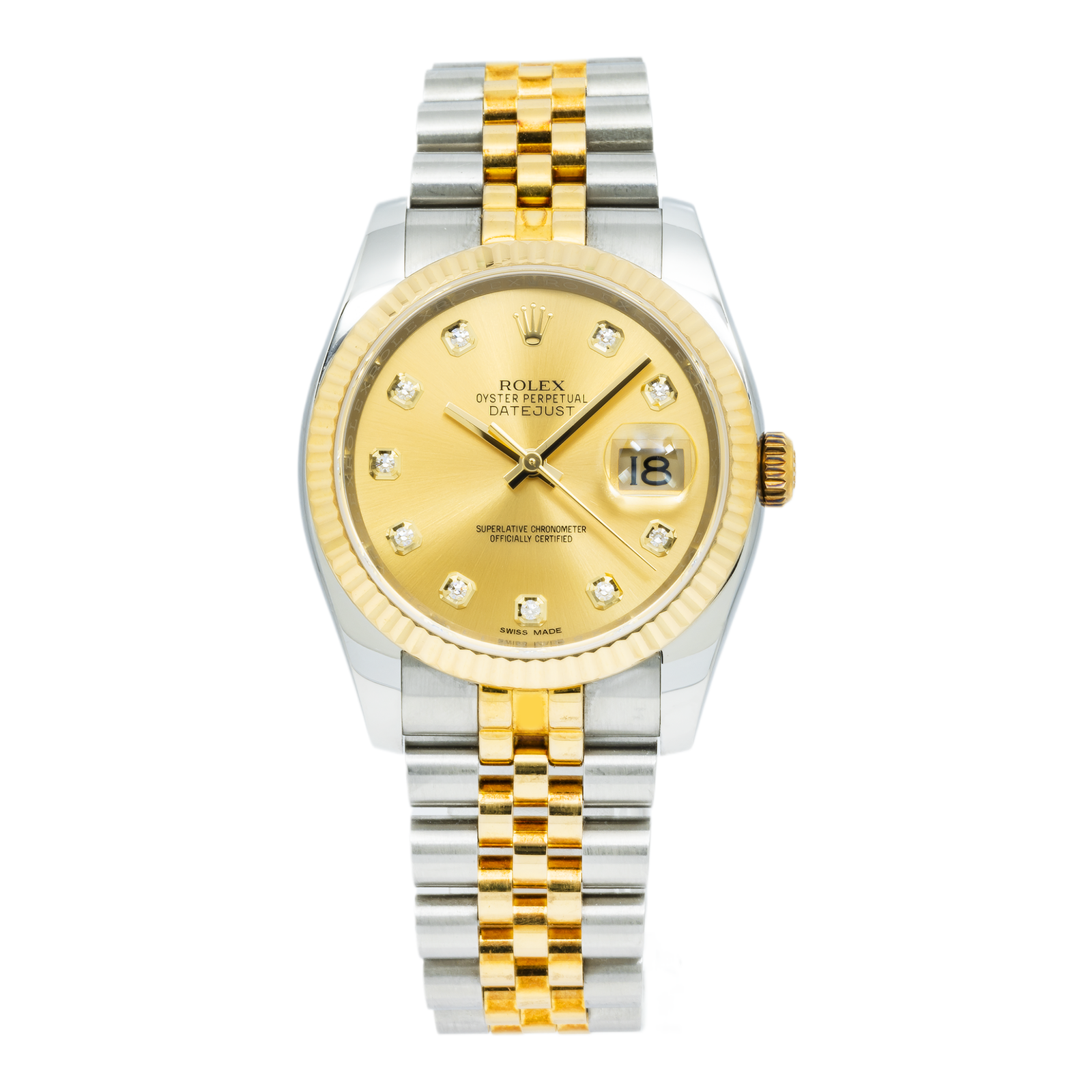 Pre-Owned-Rolex-Stainless-Steel-and-Yellow-Gold-116233-Datejust-36mm-with-Jubilee-Bracelet-JD-Watches-NY.png Rolex Stainless Steel and Yellow Gold 116233 Datejust 36mm with Jubilee Bracelet - Image 1